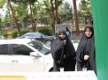 گزارش تصویری اولین روز برگزاری موکب به مناسبت هفته کرامت  